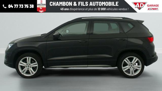 Seat Ateca image 4