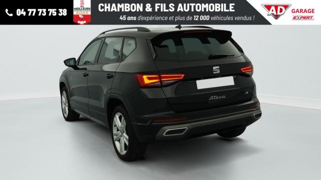 Seat Ateca image 6