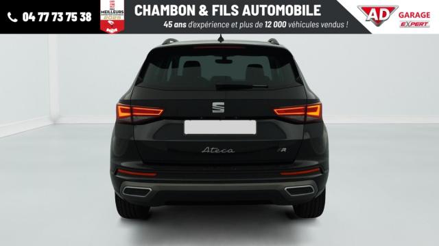 Seat Ateca image 5