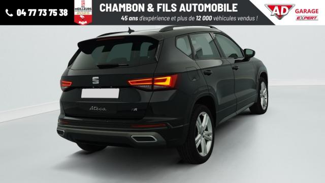 Seat Ateca image 3