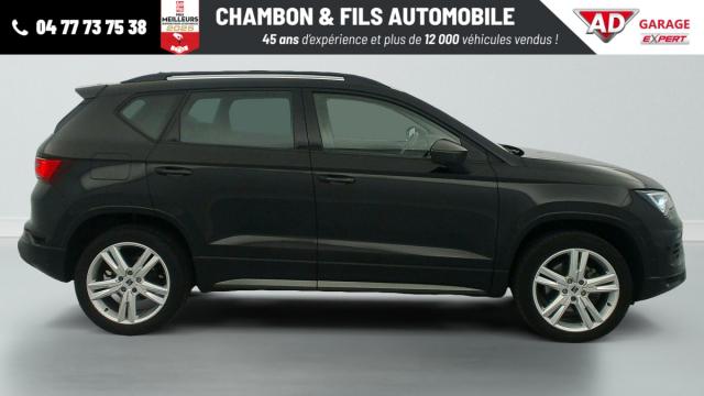Seat Ateca image 9