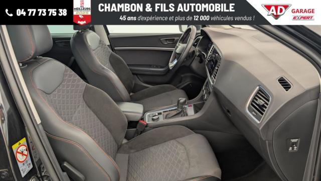 Seat Ateca image 1