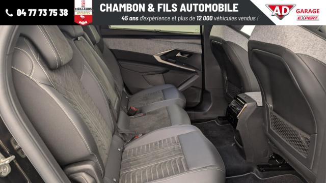 Peugeot 5008 image 5
