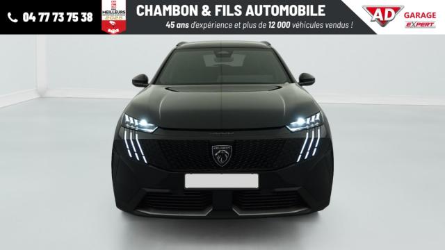 Peugeot 5008 image 4