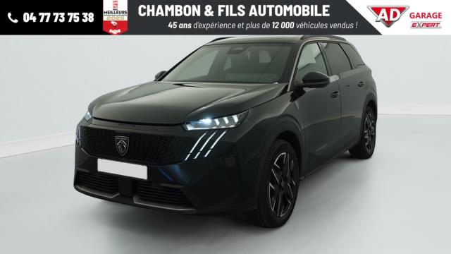 Peugeot 5008 image 7