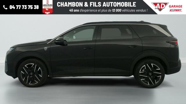 Peugeot 5008 image 8