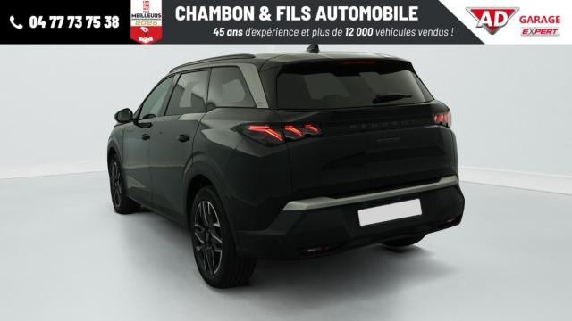 Peugeot 5008 image 9