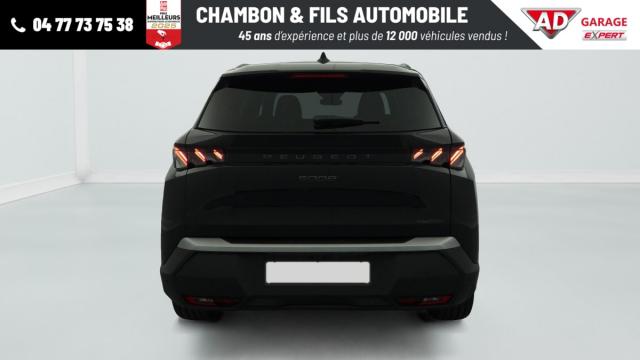 Peugeot 5008 image 2