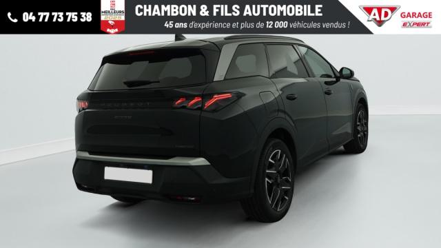 Peugeot 5008 image 6
