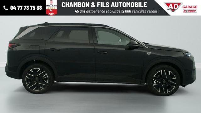 Peugeot 5008 image 1