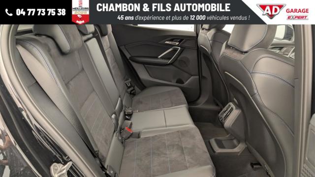 Bmw X2 image 8