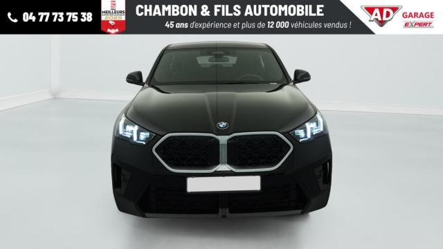 Bmw X2 image 7