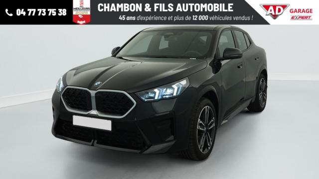 Bmw X2 image 1