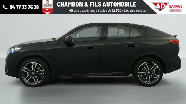 Bmw X2 image 5