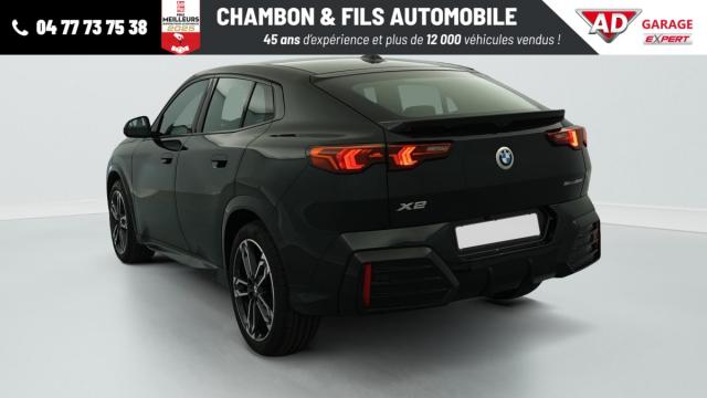 Bmw X2 image 3