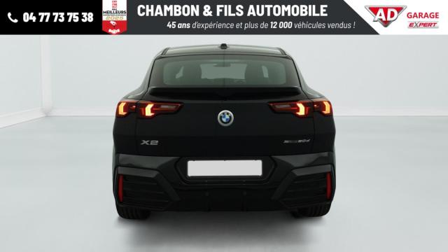 Bmw X2 image 2