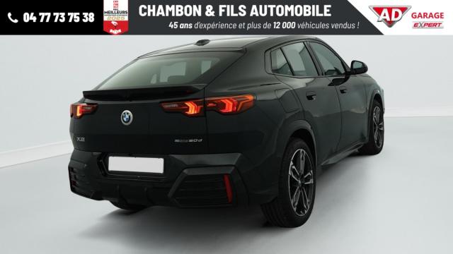 Bmw X2 image 9