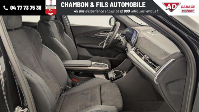 Bmw X2 image 6