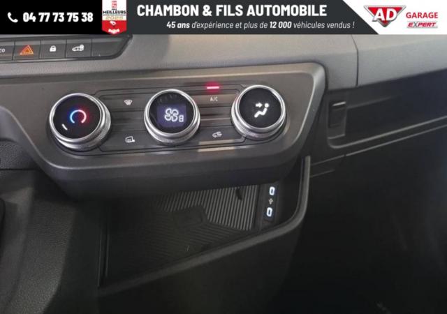 Renault Master image 4