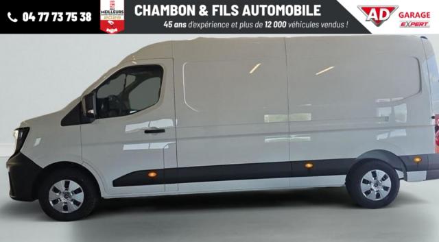 Renault Master image 3