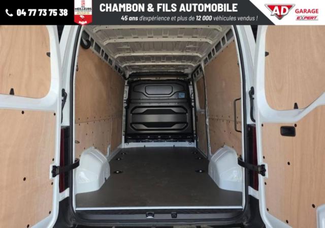 Renault Master image 5