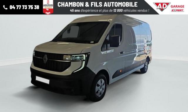 Renault Master image 3