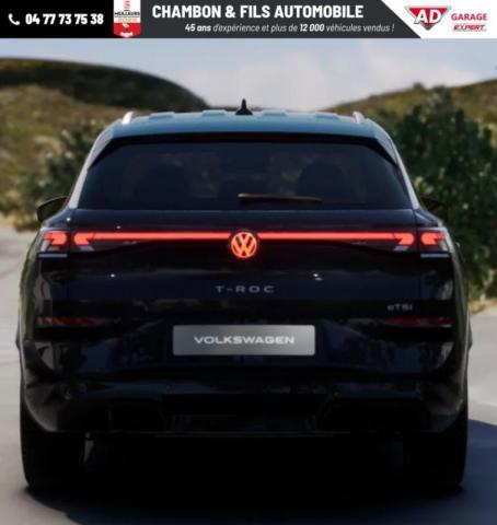 Volkswagen T-Roc image 4