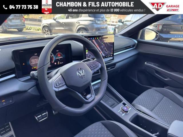 Volkswagen T-Roc image 3