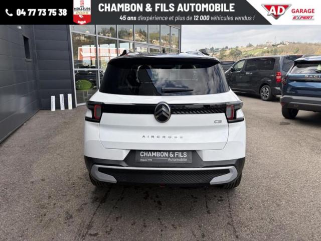 Citroen C3 Aircross image 4