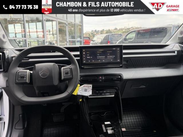Citroen C3 Aircross image 9