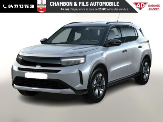 Opel Frontera Hybrid 145 Gs