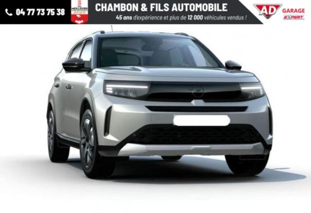 Opel Frontera image 2