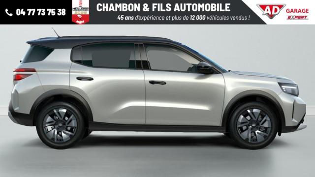 Opel Frontera image 3