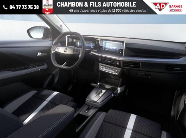 Opel Frontera image 5