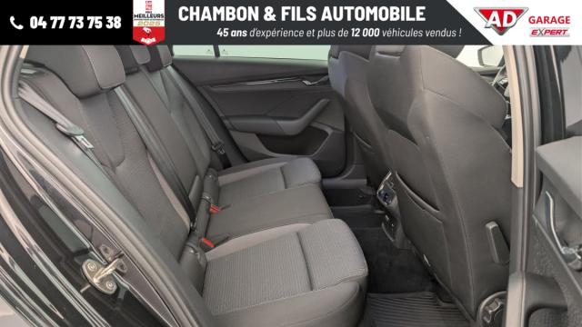 Skoda Octavia image 4
