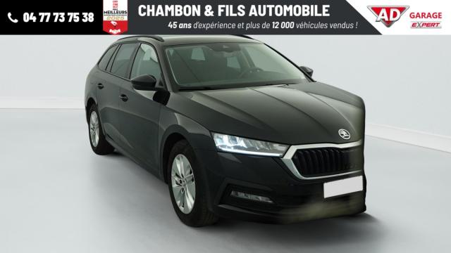 Skoda Octavia image 7