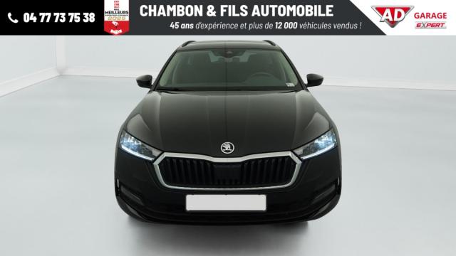 Skoda Octavia image 3