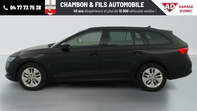 Skoda Octavia image 1