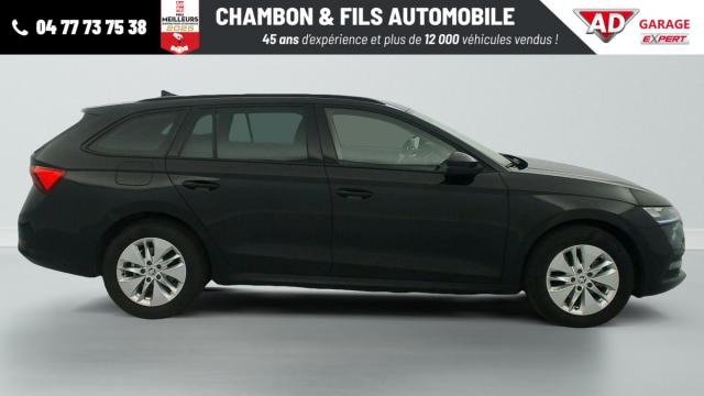 Skoda Octavia image 6