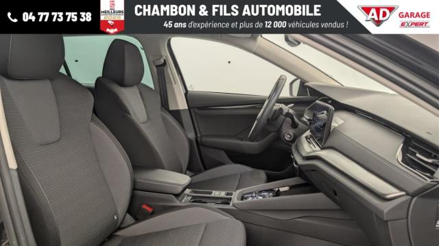 Skoda Octavia image 8