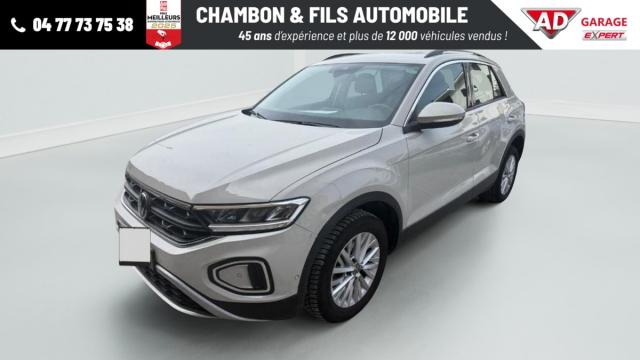 Volkswagen T-Roc image 7