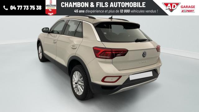 Volkswagen T-Roc image 2