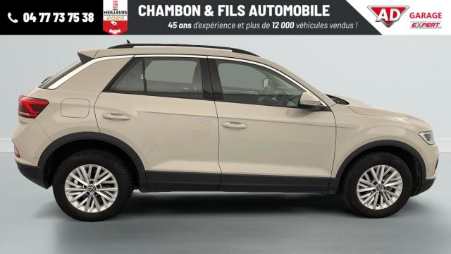 Volkswagen T-Roc image 4