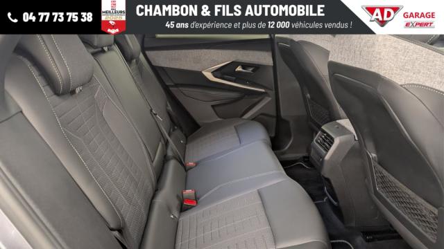Peugeot 3008 image 6