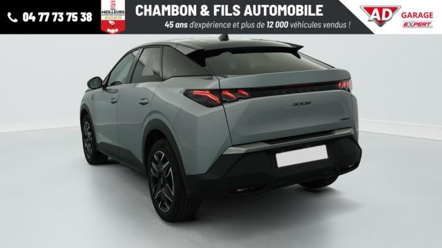 Peugeot 3008 image 9