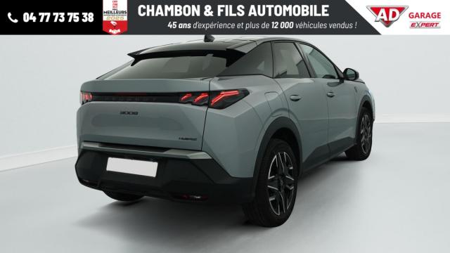 Peugeot 3008 image 8