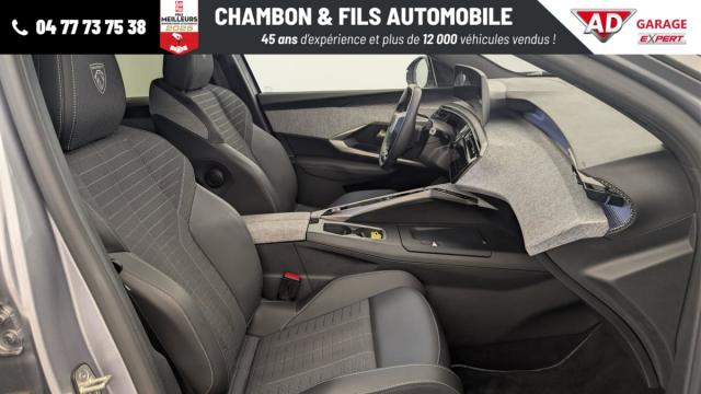 Peugeot 3008 image 5