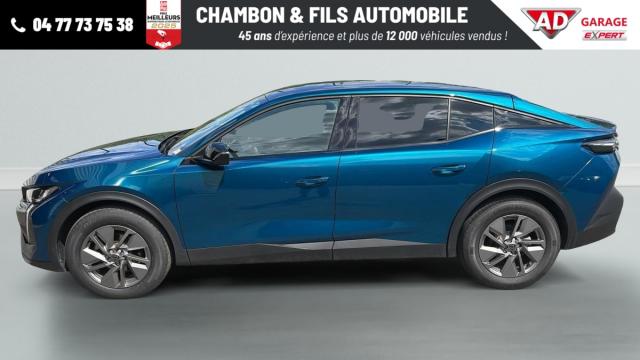 Peugeot 408 image 4