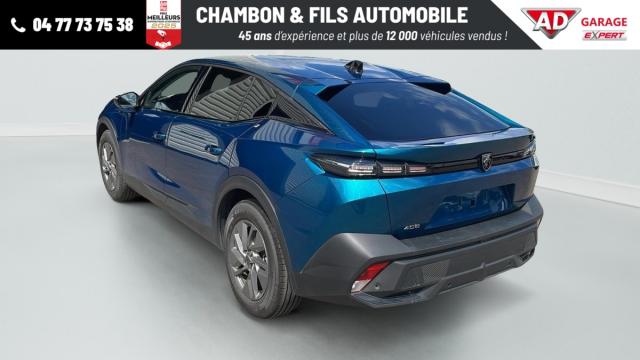 Peugeot 408 image 3