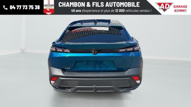 Peugeot 408 image 8